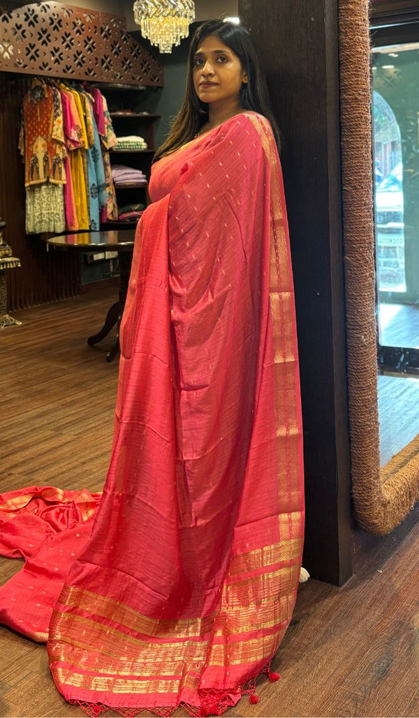 ASSAM SILK SAREE 11092525