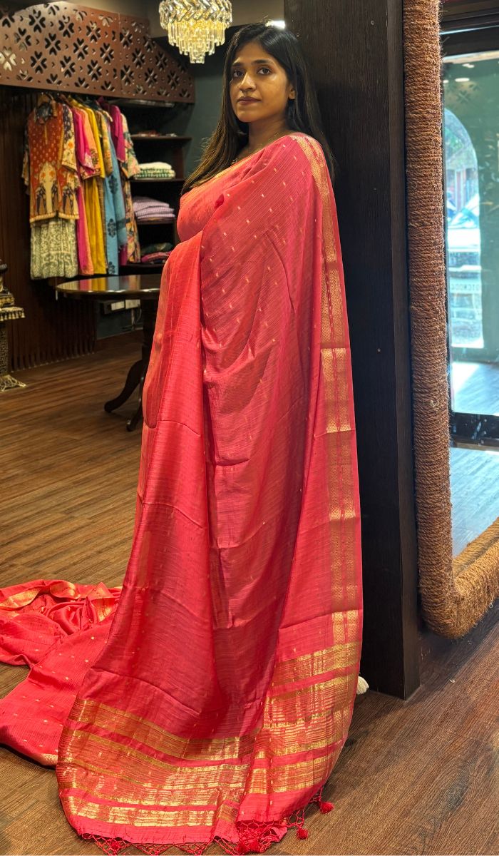ASSAM SILK SAREE 11092525