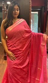 ASSAM SILK SAREE 11092525