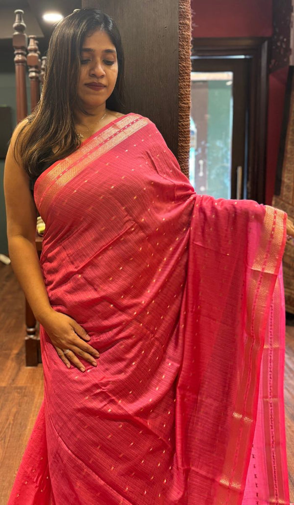 ASSAM SILK SAREE 11092525