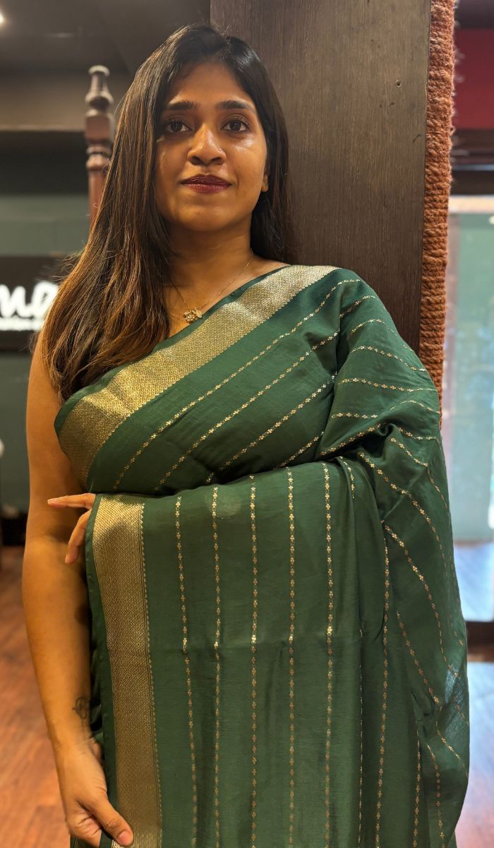 ASSAM SILK SAREE 1109257