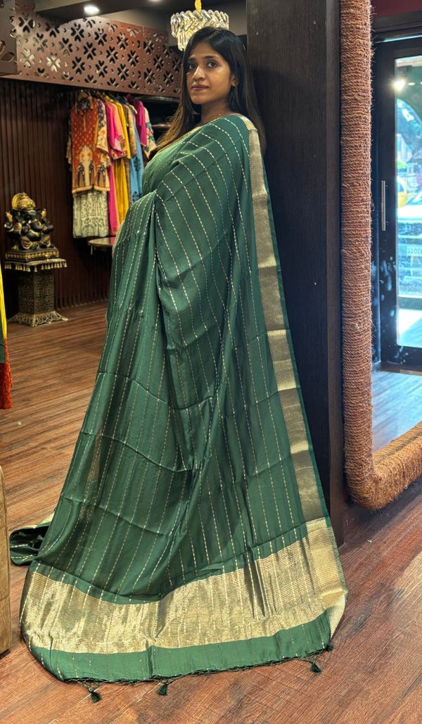 ASSAM SILK SAREE 1109257
