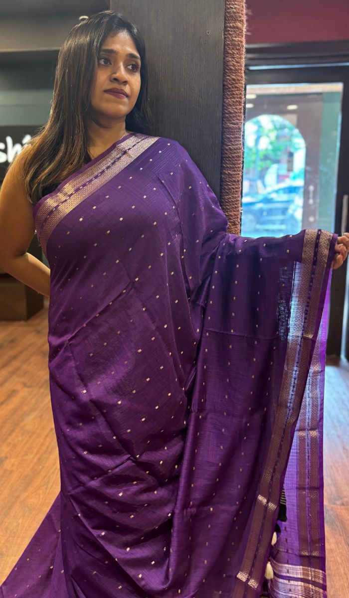 ASSAM SILK SAREE 11092527