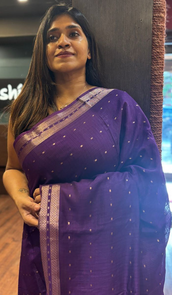 ASSAM SILK SAREE 11092527