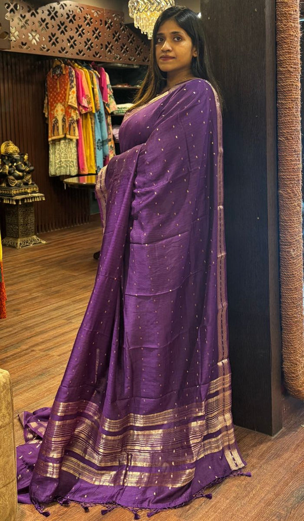 ASSAM SILK SAREE 11092527