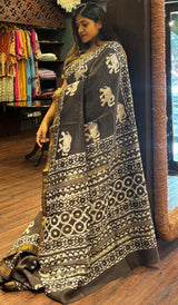 MAHESHWARI SAREE 11092534
