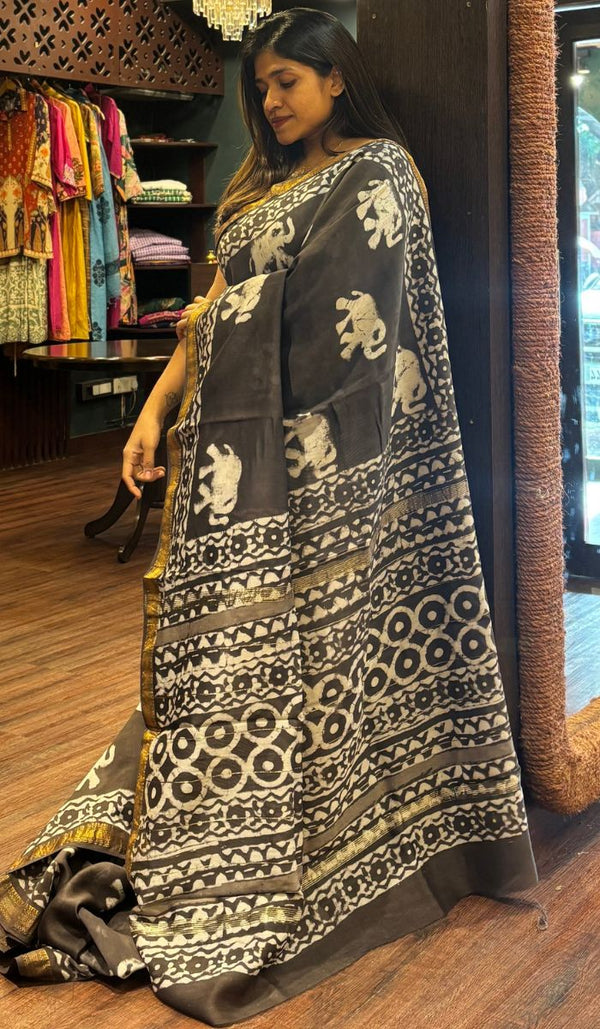 MAHESHWARI SAREE 11092534