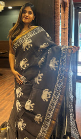 MAHESHWARI SAREE 11092534