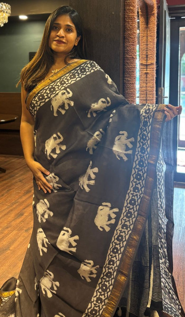 MAHESHWARI SAREE 11092534