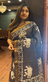 MAHESHWARI SAREE 11092534
