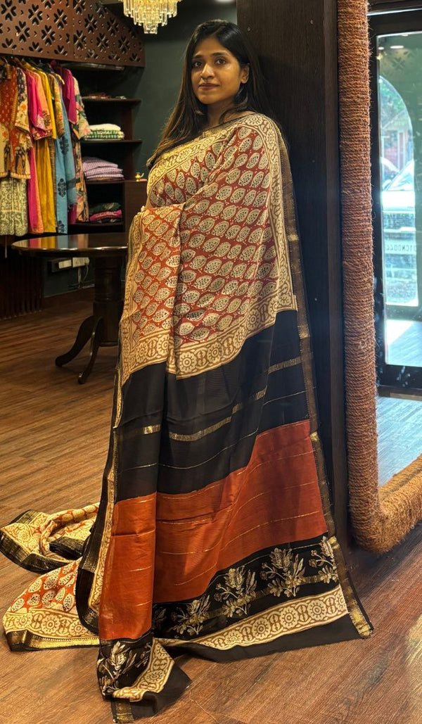 MAHESWARI SAREE 0909251