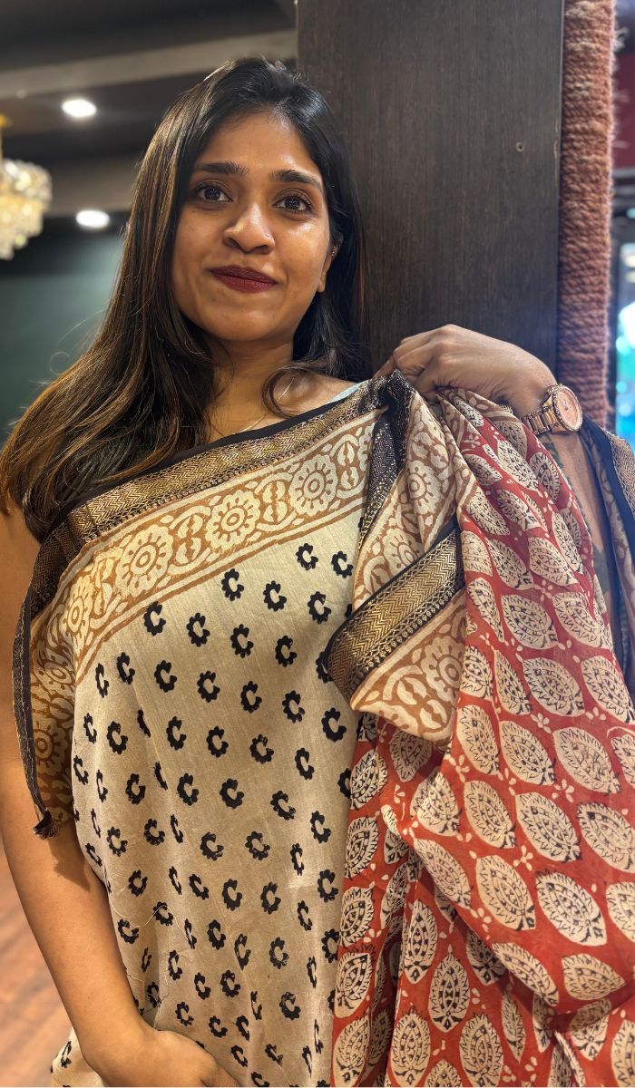 MAHESWARI SAREE 0909251
