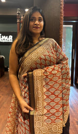MAHESWARI SAREE 0909251