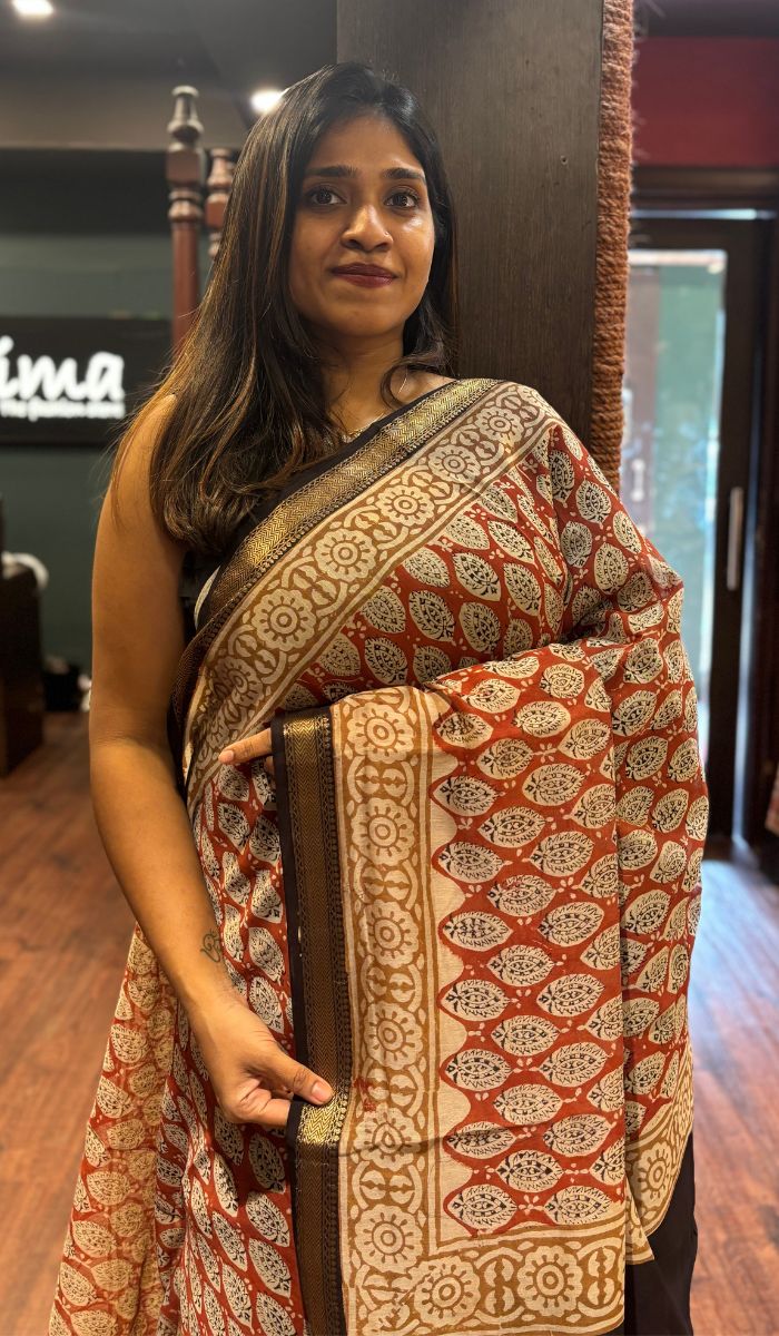 MAHESWARI SAREE 0909251