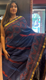 MAHESHWARI SAREE 11092536