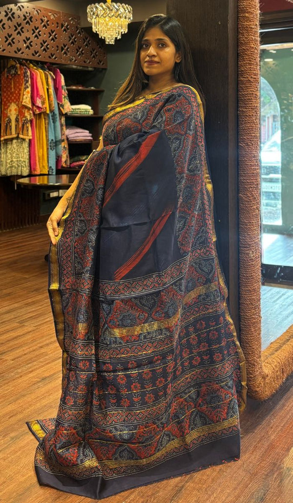 MAHESHWARI SAREE 11092536