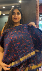 MAHESHWARI SAREE 11092536
