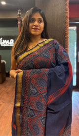 MAHESHWARI SAREE 11092536