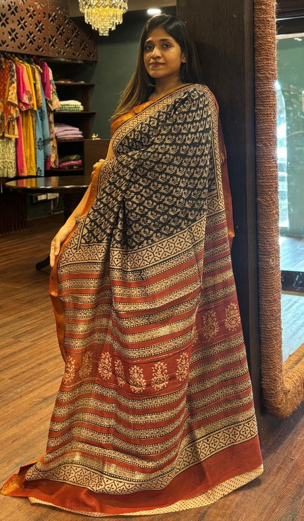 MAHESHWARI SAREE 11092535