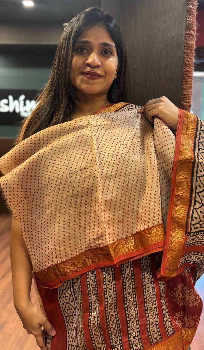 MAHESHWARI SAREE 11092535
