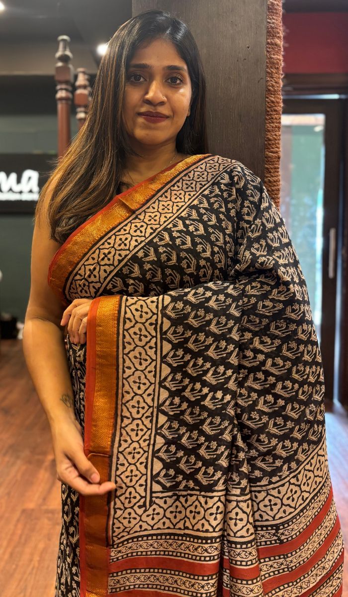MAHESHWARI SAREE 11092535
