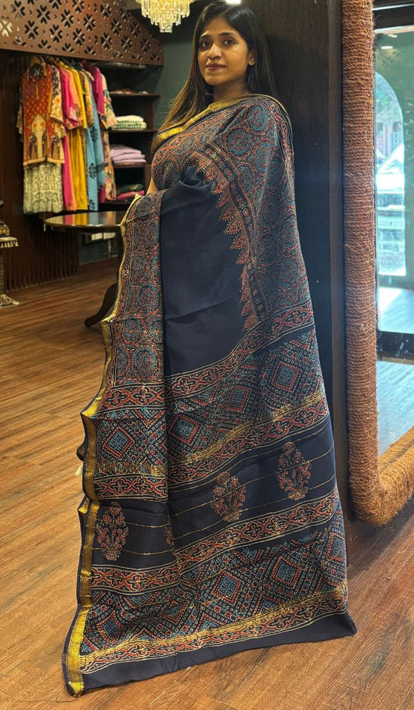 MAHESHWARI SAREE 11092538