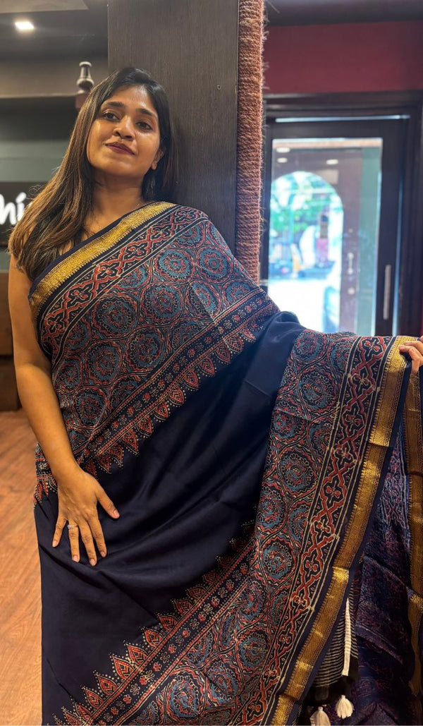 MAHESHWARI SAREE 11092538