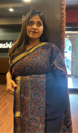 MAHESHWARI SAREE 11092538