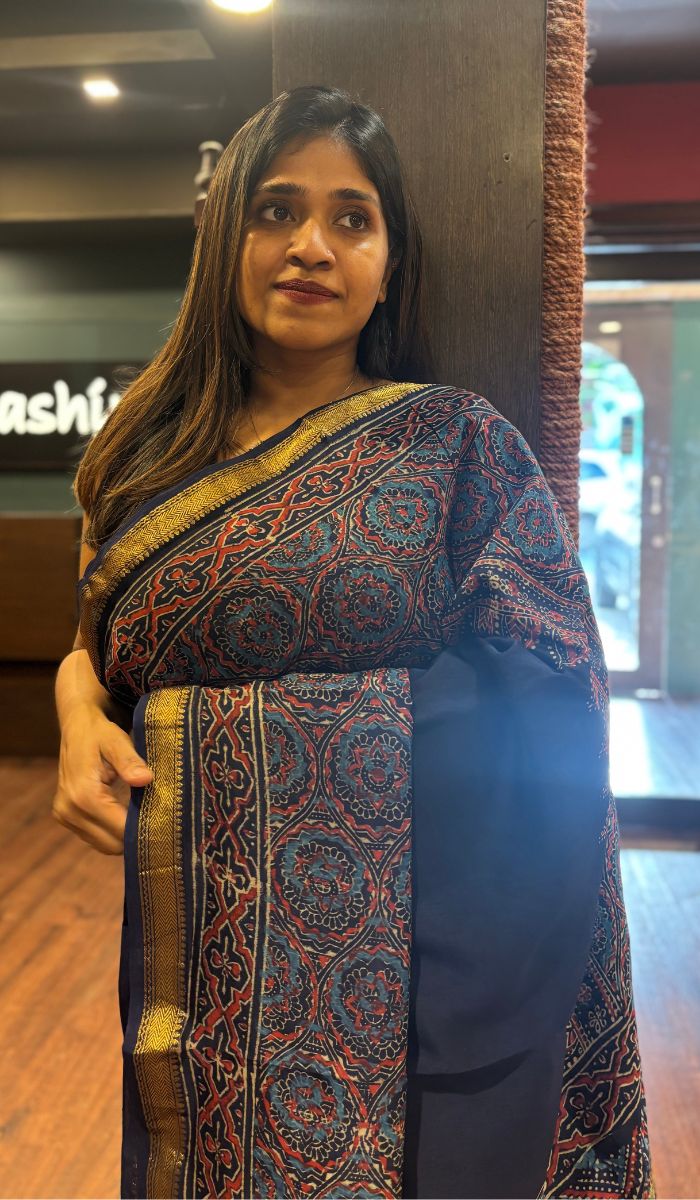 MAHESHWARI SAREE 11092538