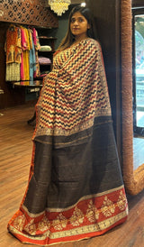 CHANDERI SAREE 11092539