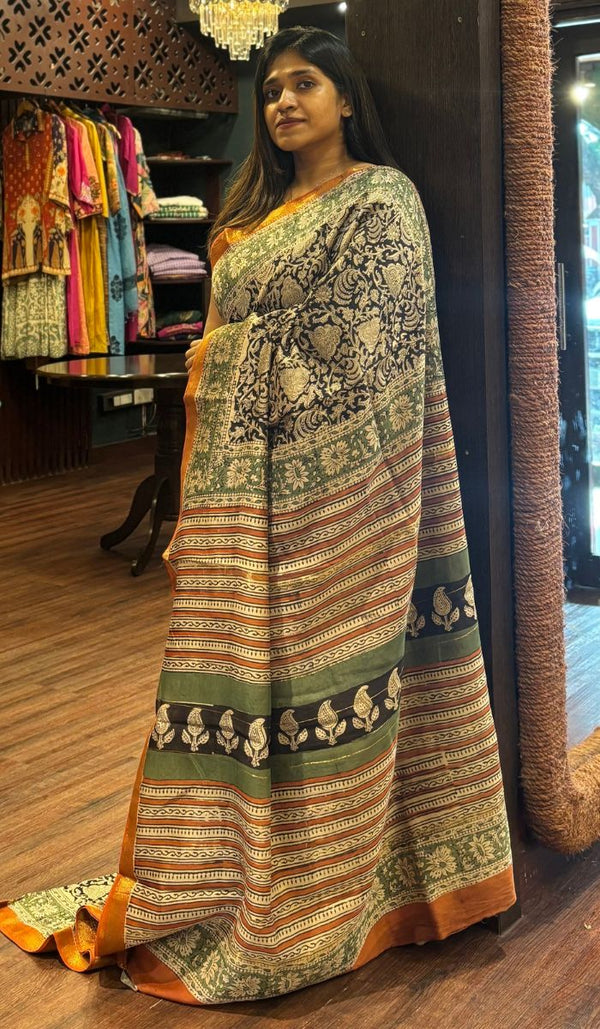 MAHESWARI SAREE 0909252