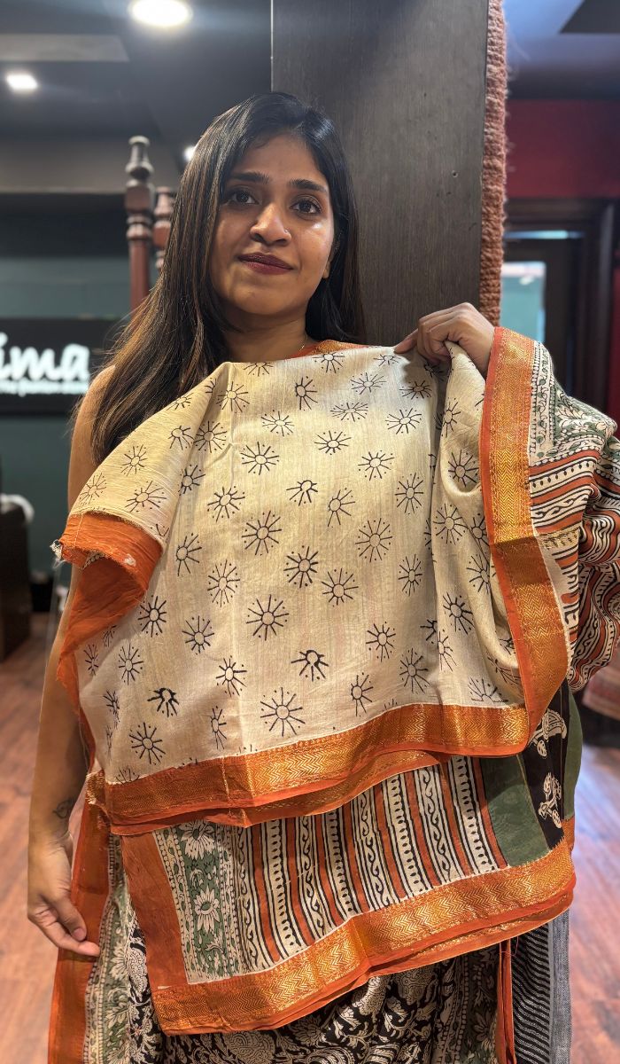 MAHESWARI SAREE 0909252