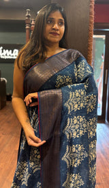 CHANDERI SAREE 1209258