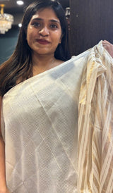TISSUE SAREE 11092519