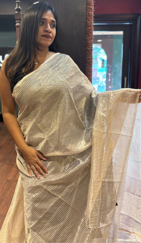 TISSUE SAREE 11092520