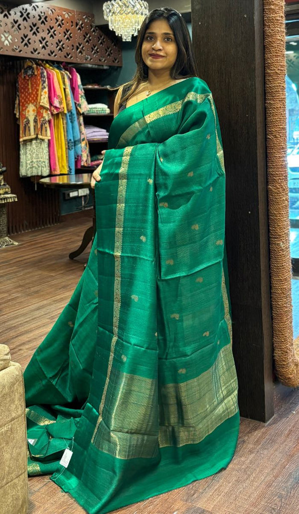 TUSSAR SAREE 12092551