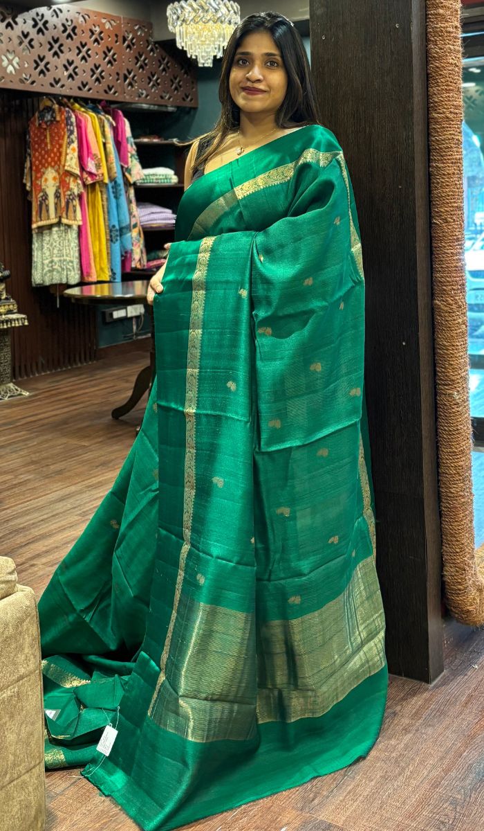 TUSSAR SAREE 12092551