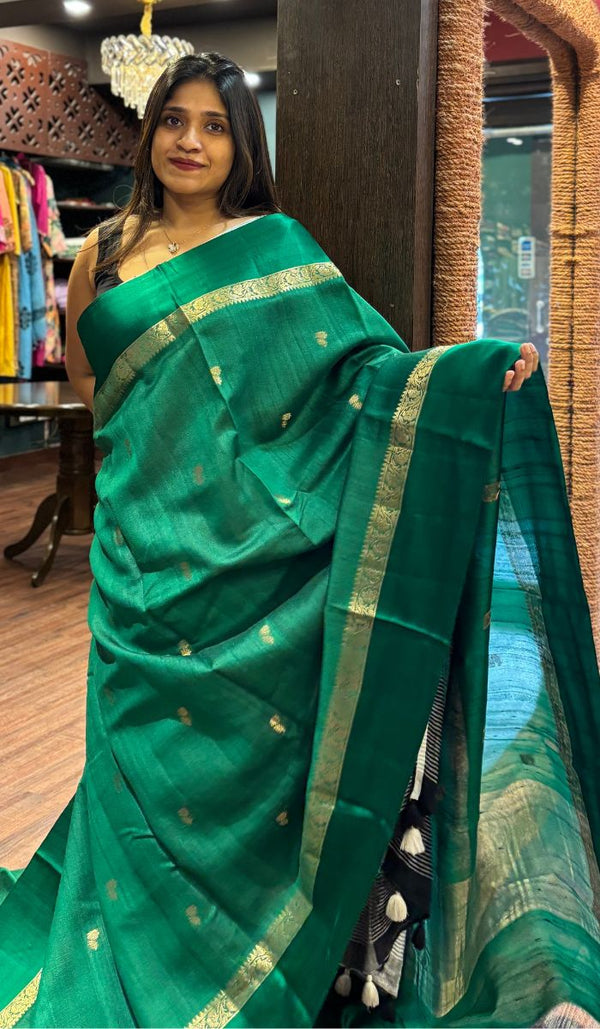 TUSSAR SAREE 12092551