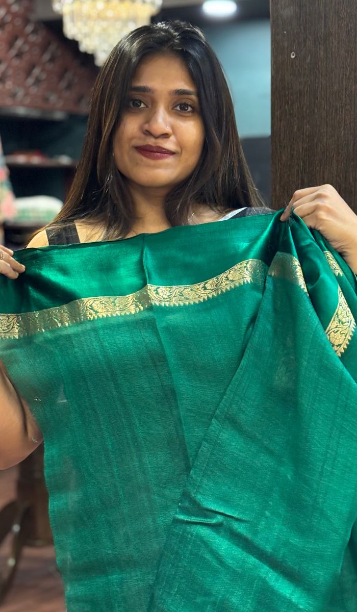 TUSSAR SAREE 12092551