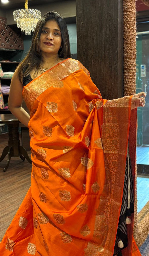 KORA CHINIYA SAREE 12092544