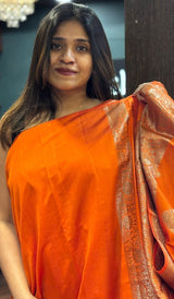 KORA CHINIYA SAREE 12092544