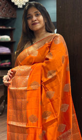 KORA CHINIYA SAREE 12092544