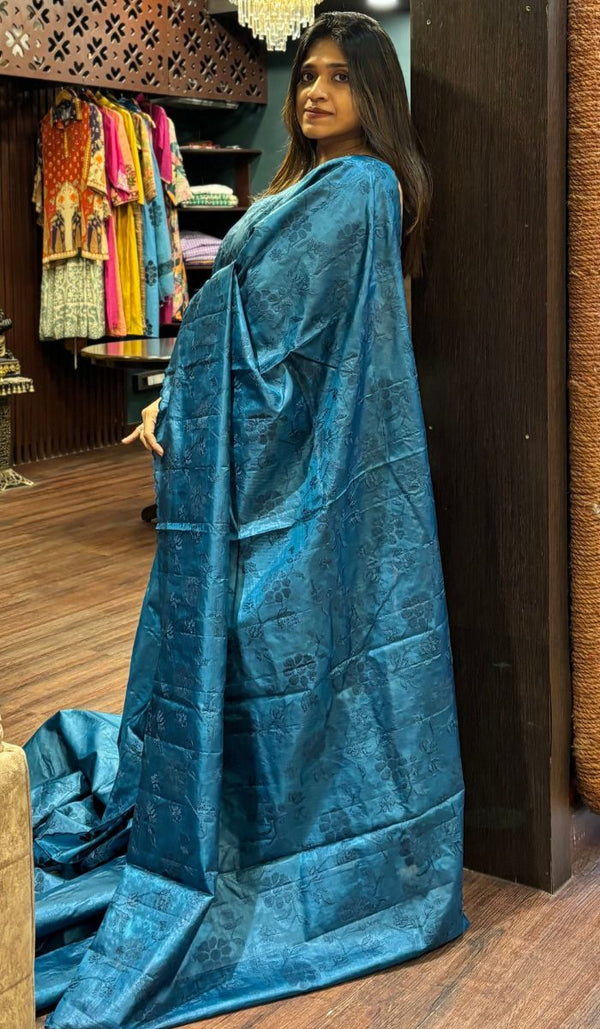 TUSSAR SAREE 12092554