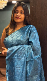 TUSSAR SAREE 12092554