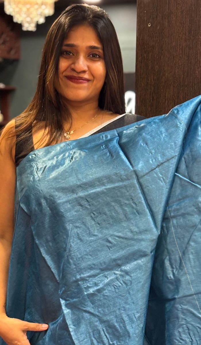 TUSSAR SAREE 12092554