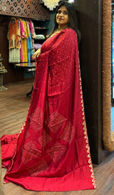 CHINIYA SAREE 12092546