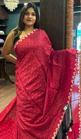 CHINIYA SAREE 12092546