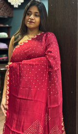 CHINIYA SAREE 12092546