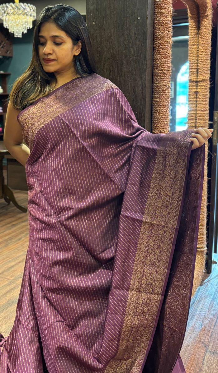 KORA CHINIYA SAREE 12092543