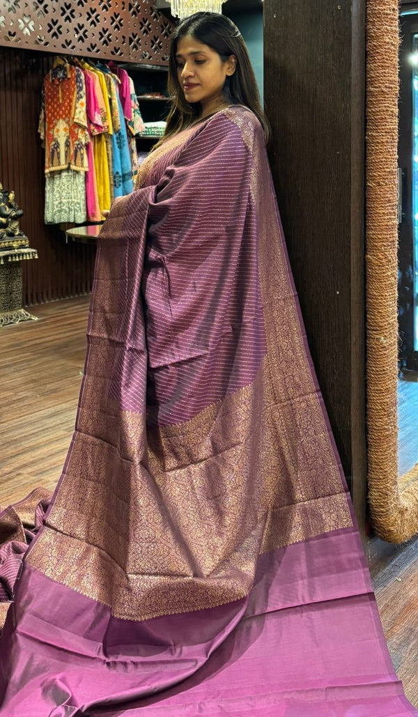 KORA CHINIYA SAREE 12092543
